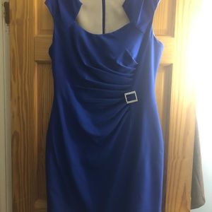 Beautiful Calvin Klein cocktail dress